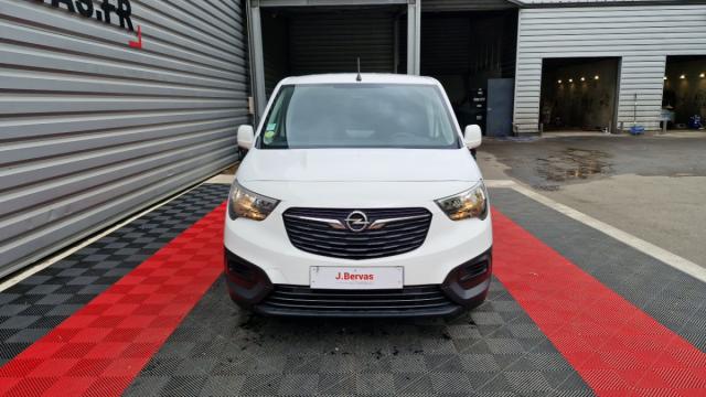 Opel Combo image 8