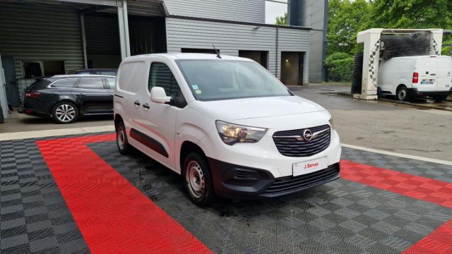 Opel Combo image 7