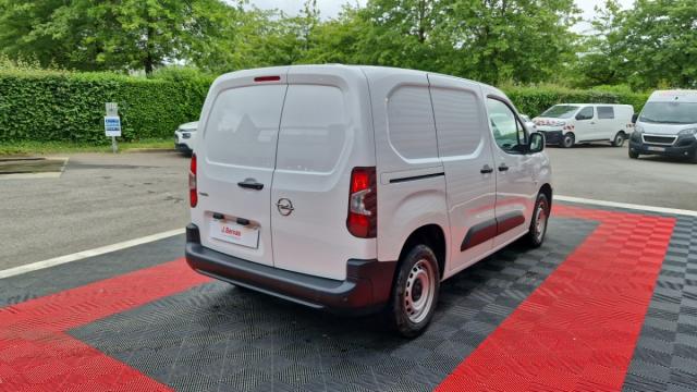 Opel Combo image 2