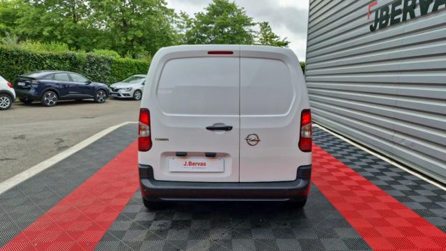 Opel Combo image 9