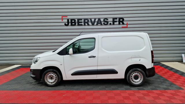 Opel Combo image 3