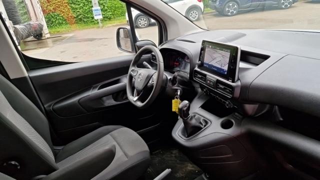 Opel Combo image 5