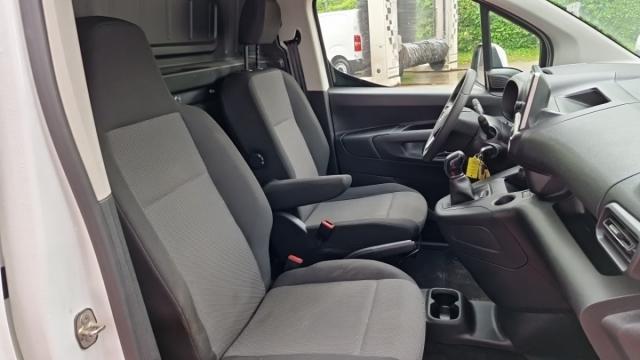 Opel Combo image 1
