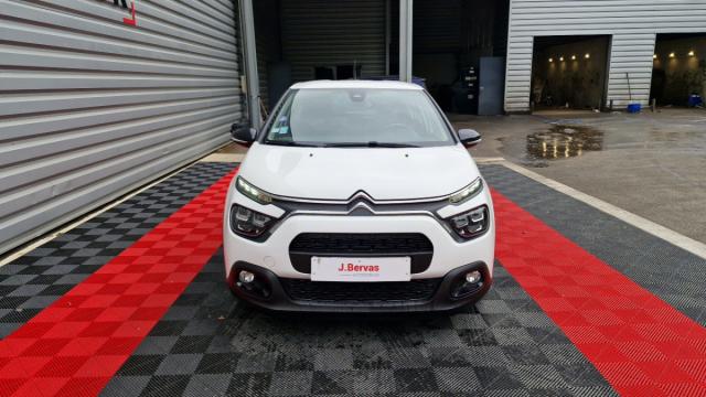 Citroen C3 image 7