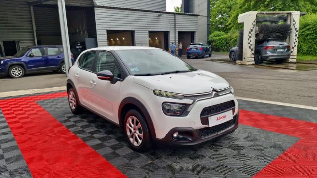 Citroen C3 image 4