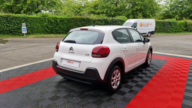 Citroen C3 image 8