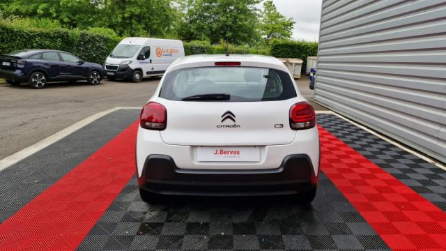 Citroen C3 image 6