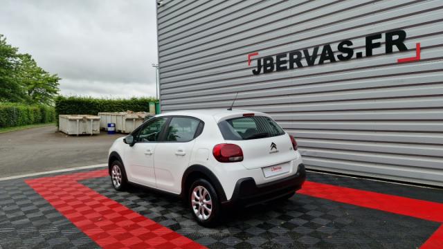 Citroen C3 image 3