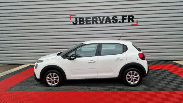 Citroen C3 image 9