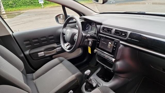 Citroen C3 image 5