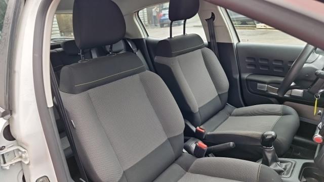 Citroen C3 image 2
