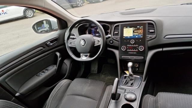 Renault Mégane Estate image 2