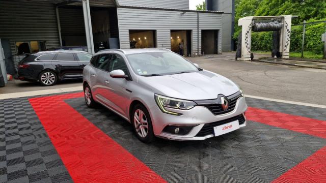 Renault Mégane Estate image 1