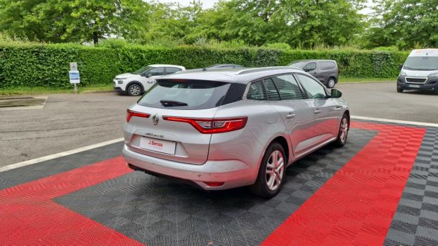 Renault Mégane Estate image 9