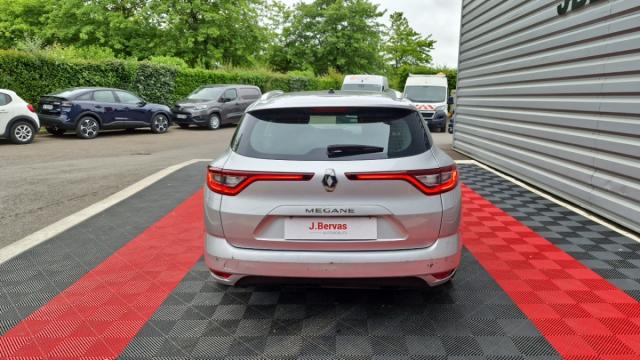 Renault Mégane Estate image 7