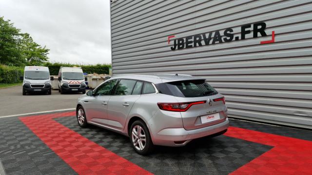 Renault Mégane Estate image 5