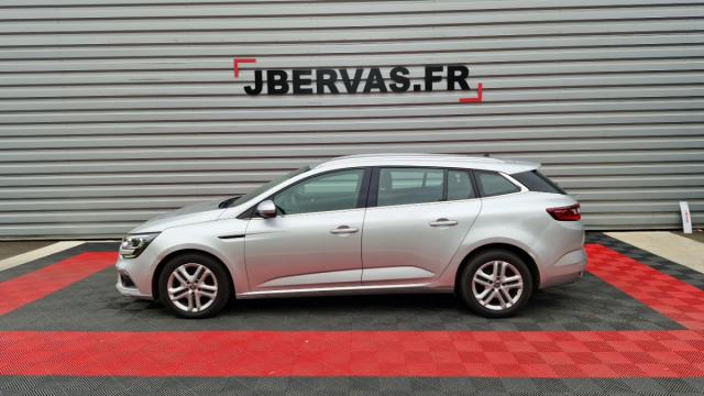 Renault Mégane Estate image 3