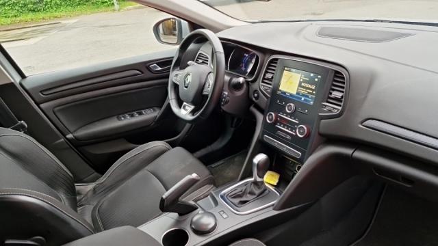 Renault Mégane Estate image 4