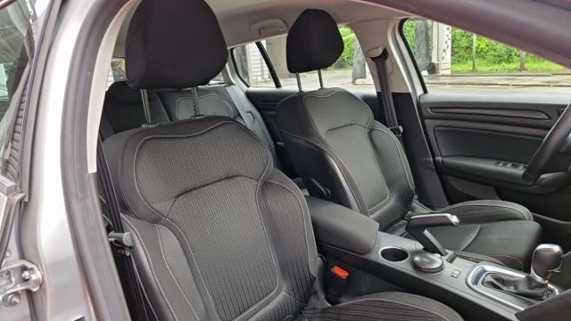 Renault Mégane Estate image 8