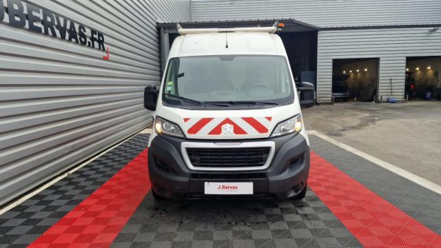 Peugeot Boxer image 3