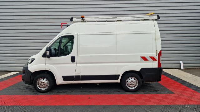 Peugeot Boxer image 7