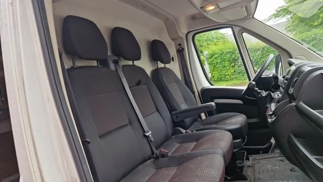 Peugeot Boxer image 5