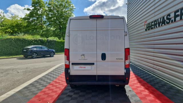 Peugeot Boxer image 7