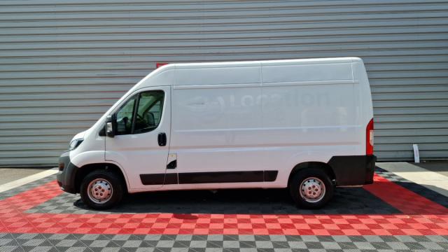 Peugeot Boxer image 5