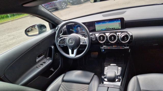 Mercedes Benz Classe A image 1