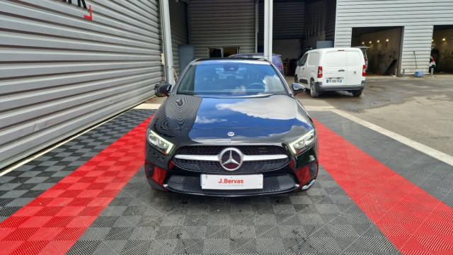 Mercedes Benz Classe A image 9