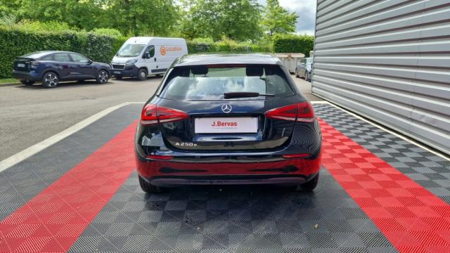 Mercedes Benz Classe A image 7