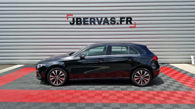 Mercedes Benz Classe A image 8