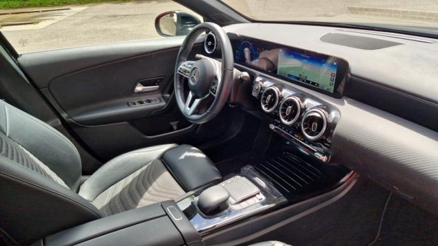 Mercedes Benz Classe A image 3