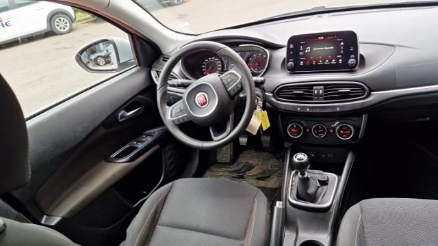 Fiat Tipo image 4