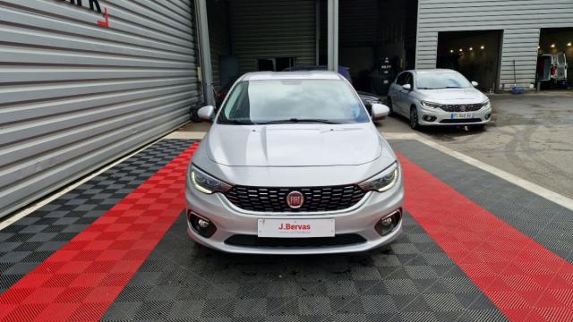 Fiat Tipo image 5
