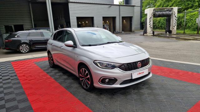 Fiat Tipo image 6