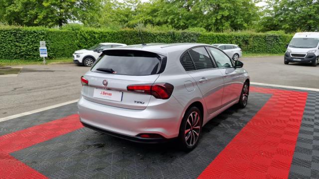 Fiat Tipo image 8
