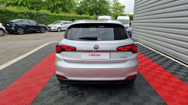 Fiat Tipo image 3