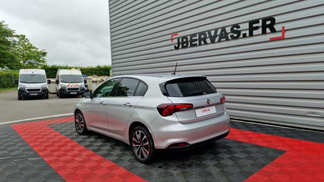 Fiat Tipo image 2