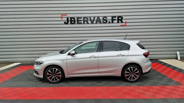 Fiat Tipo image 7