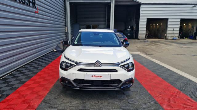Citroen C4 image 4