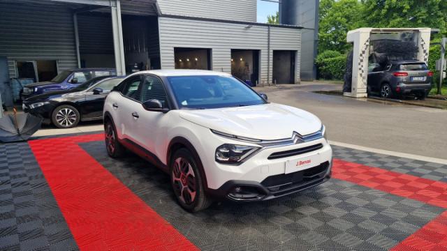 Citroen C4 image 8