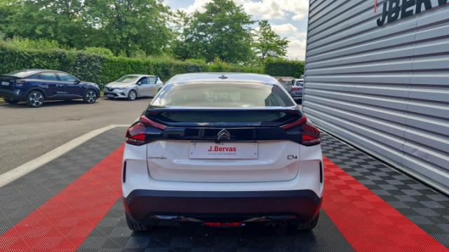 Citroen C4 image 9