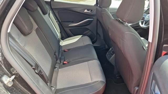 Opel Grandland X image 8
