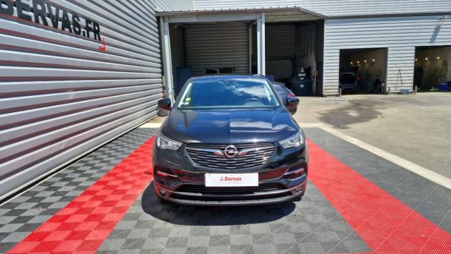 Opel Grandland X image 9