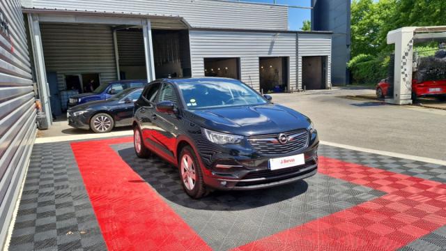 Opel Grandland X image 3