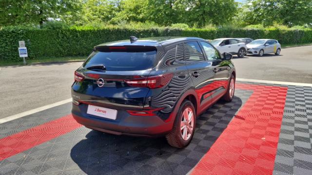 Opel Grandland X image 1