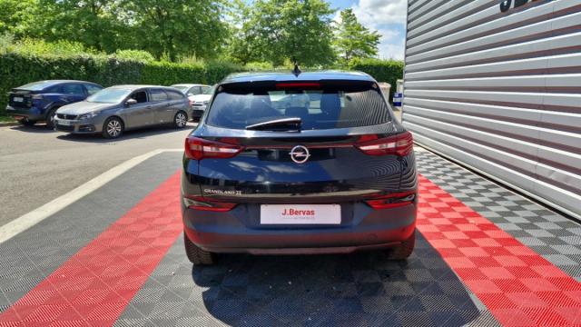 Opel Grandland X image 5