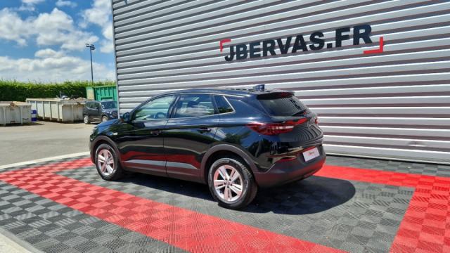 Opel Grandland X image 7