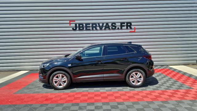 Opel Grandland X image 6